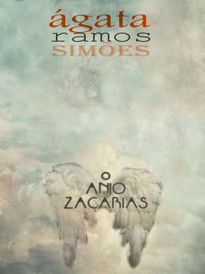 cover image of O Anjo Zacarias